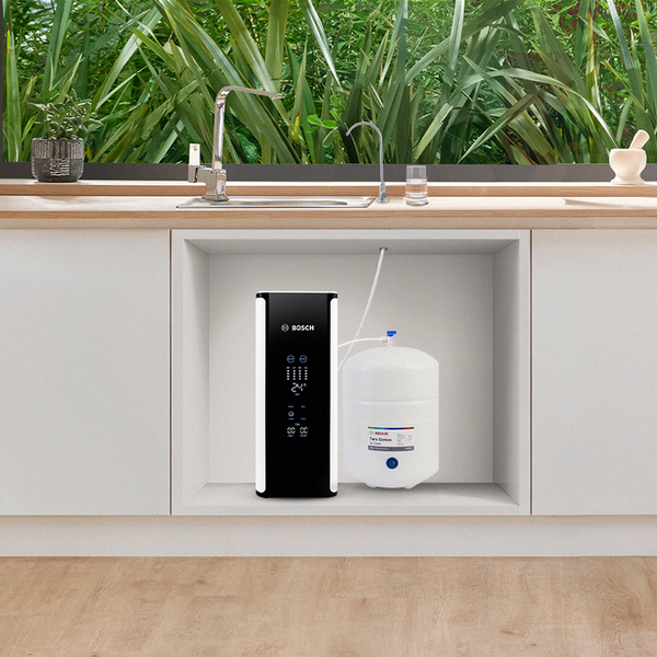 Şarkışla Su Arıtmacı