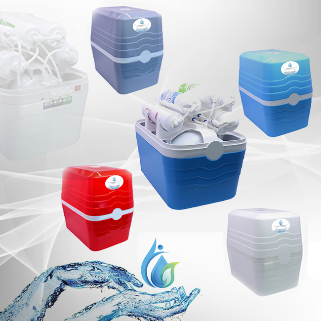 Şarkışla Su Arıtmacı